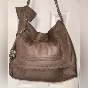 Vince Camuto Stunning Large Shoulder Bag